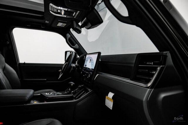 2025 Lexus GX 550 Luxury+