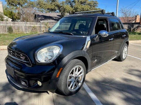 2015 MINI Countryman for sale at Austinite Auto Sales in Austin TX