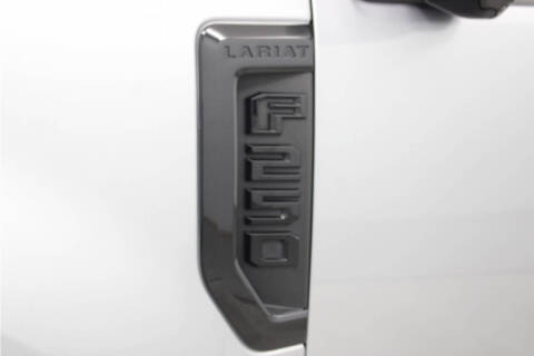 2021 Ford F-250 Super Duty