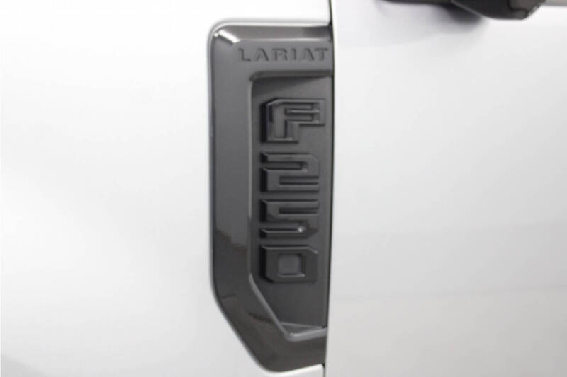 2021 Ford F-250 Super Duty