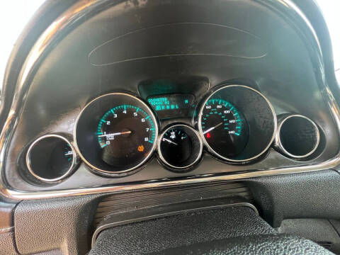 2013 Buick Enclave Premium
