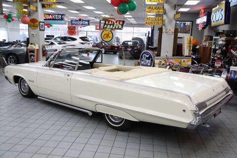 1968 Dodge Polara