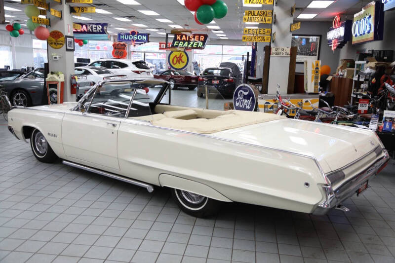 1968 Dodge Polara