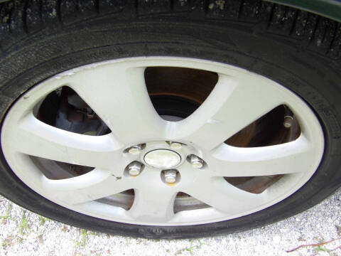 2006 Jaguar X-Type 3.0L