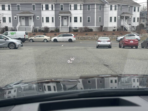 2019 Audi A7 quattro Prestige 55 TFSI