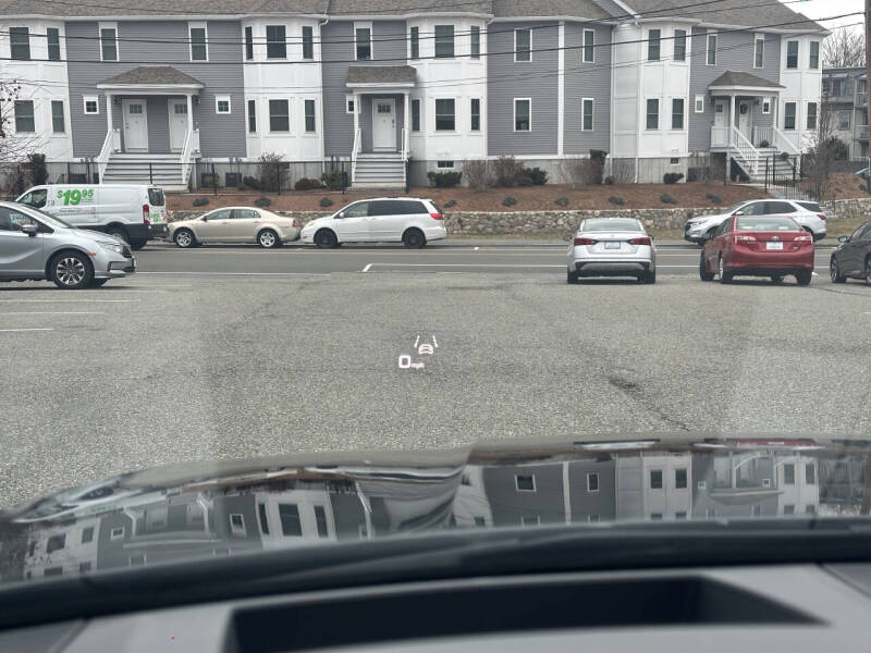 2019 Audi A7 quattro Prestige 55 TFSI