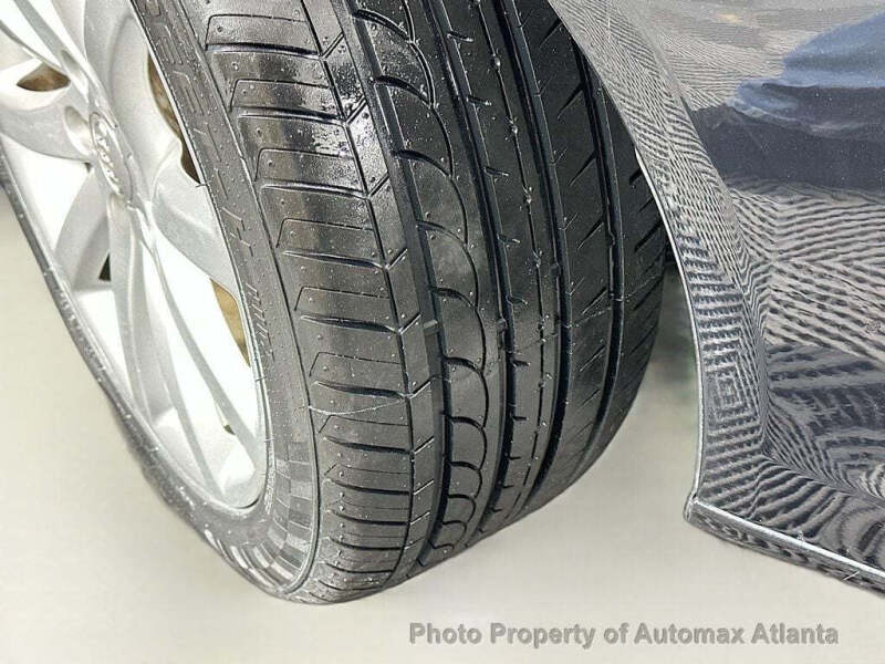 2013 Audi A4 2.0T Premium Plus