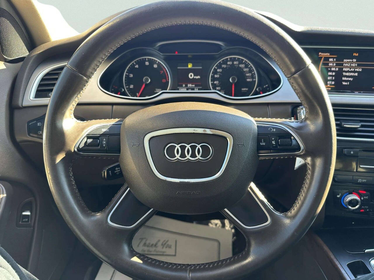 AudiA419
