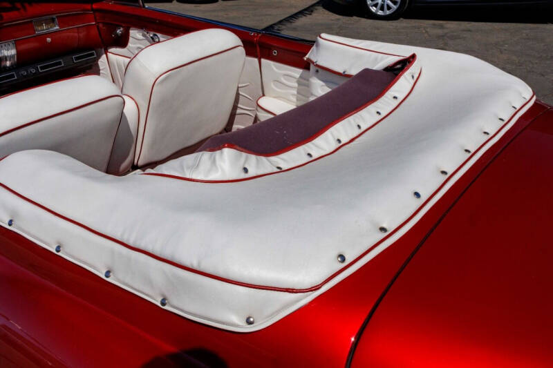 1949 Cadillac Series 62