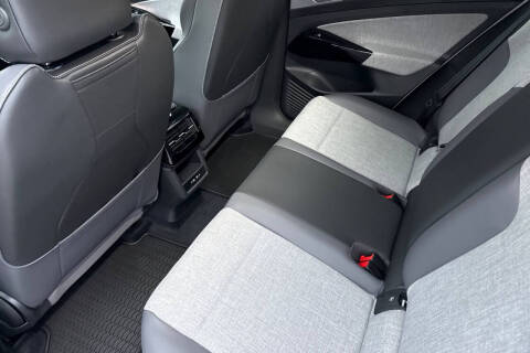 2026 Volkswagen ID.4 Pro