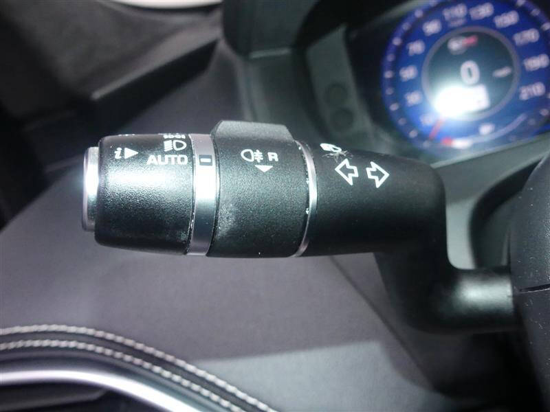 2019 Jaguar F-PACE SVR