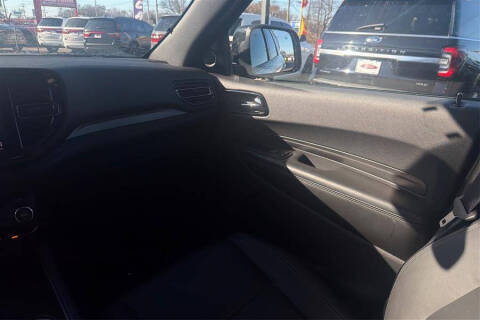 2022 Dodge Durango GT