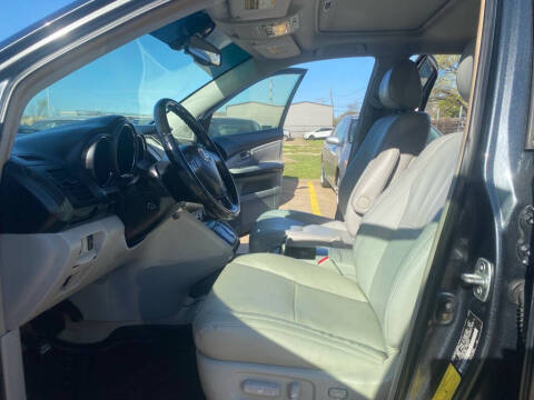 2005 Lexus RX 330
