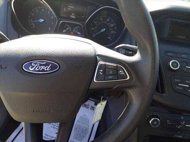 2018 Ford Focus for sale at Tri State Auto Sales in Cincinnati, OH