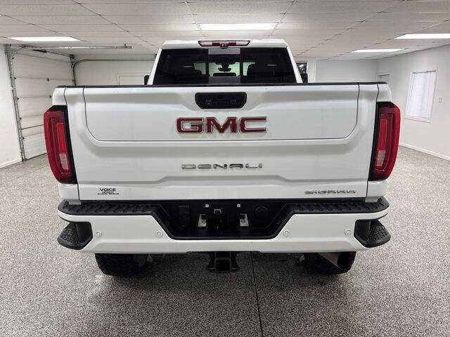 2022 GMC Sierra 2500HD