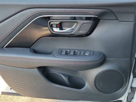 2025 Acura ADX w/A-SPEC