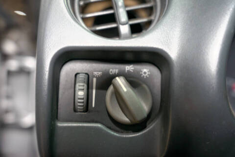 1996 Pontiac Firebird Formula