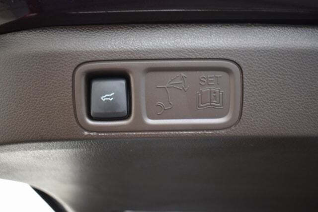 2024 Ford Expedition MAX King Ranch