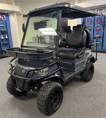 2023 Epic e40L for sale at East Valley Golf Carts - Gilbert in Gilbert AZ