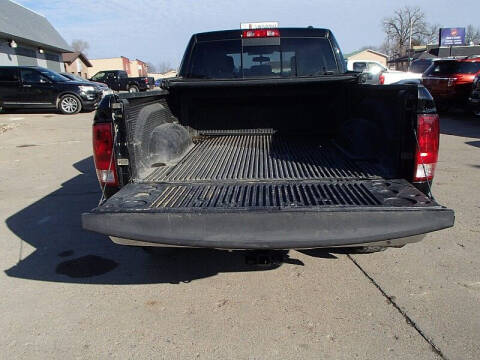2012 RAM 1500