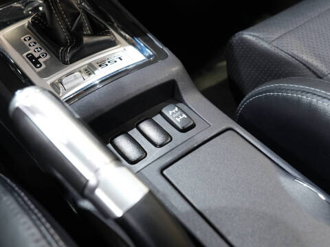 2010 Mitsubishi Lancer Evolution