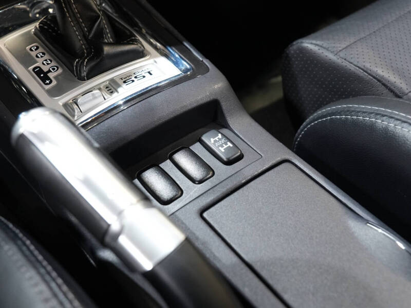 2010 Mitsubishi Lancer Evolution