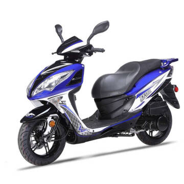 2026 Wolf EX-150