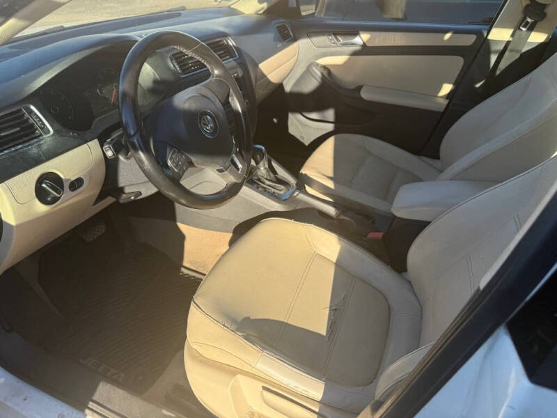 2011 Volkswagen Jetta