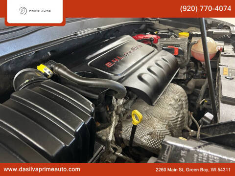 2018 Jeep Renegade Limited