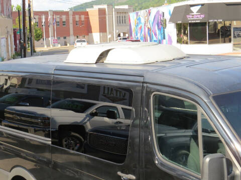 2011 Freightliner Sprinter 2500