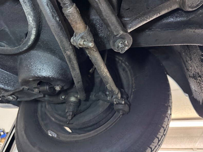 1963 Chevrolet Corvette