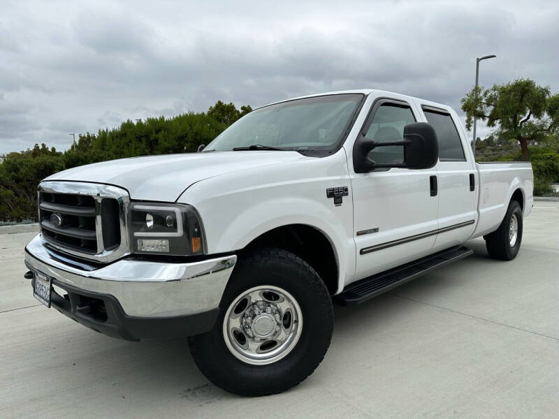 2000 Ford F-250 Super Duty For Sale - Carsforsale.com®