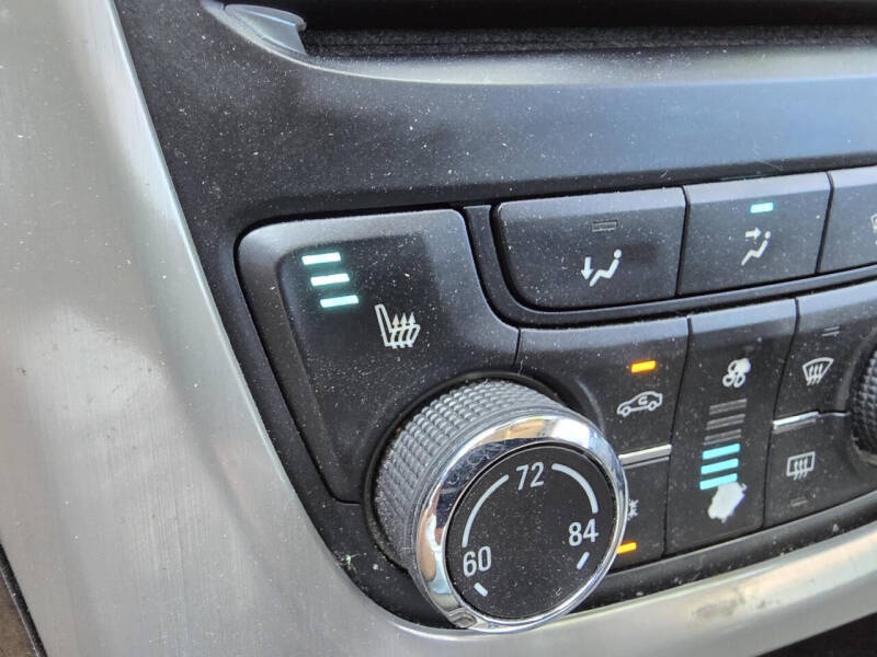 2015 Buick Verano Convenience Group