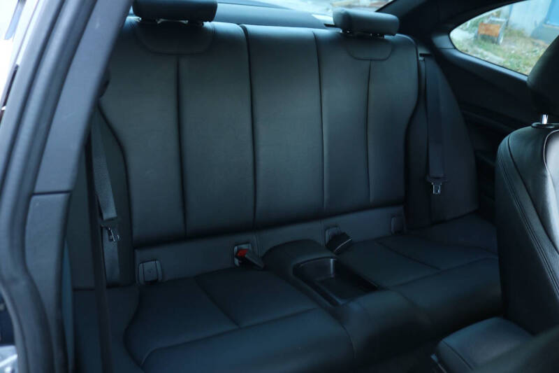 2014 BMW 2 Series M235i