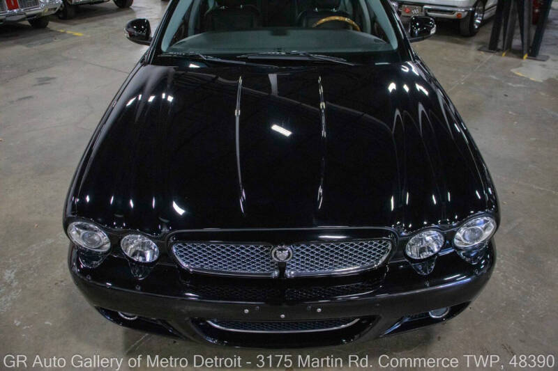 2009 Jaguar XJ XJ8