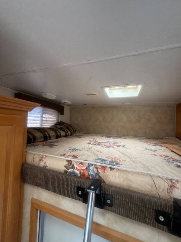 2007 Heartland 5th wheel