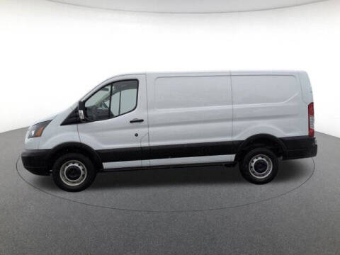 2019 Ford Transit 250