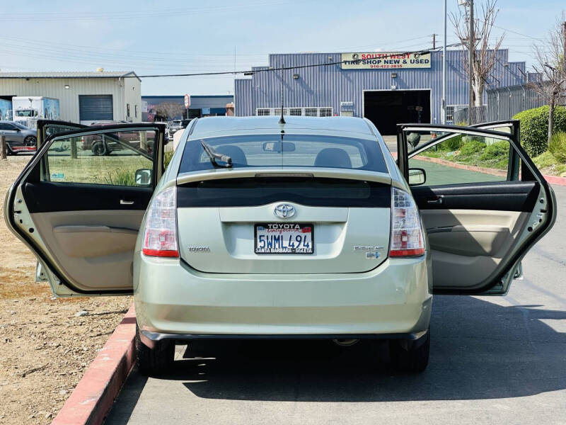 2006 Toyota Prius