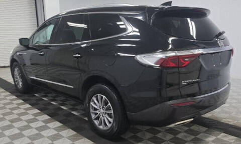 2024 Buick Enclave Premium