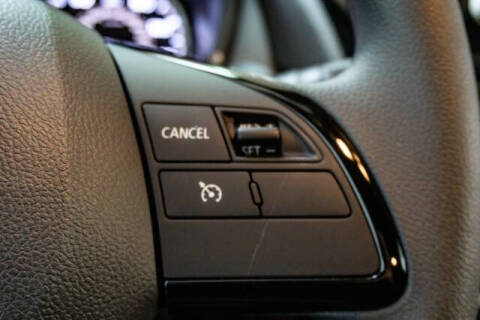2026 Mitsubishi Eclipse Cross LE