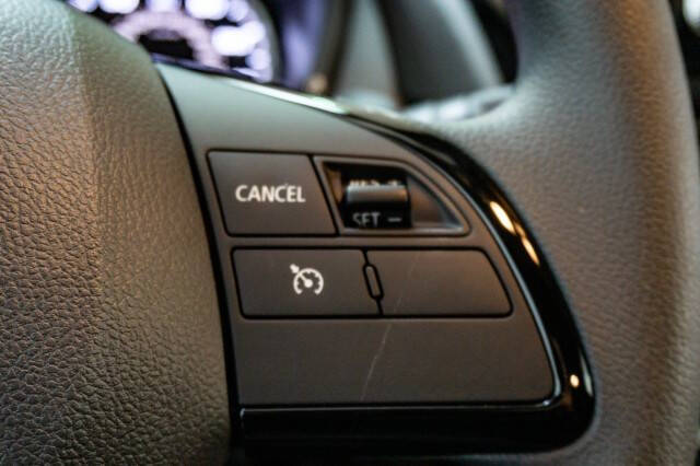 2026 Mitsubishi Eclipse Cross LE