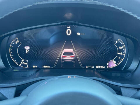 2025 Mazda CX-90 Plug-in Hybrid Preferred