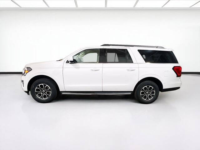 2023 Ford Expedition MAX XLT