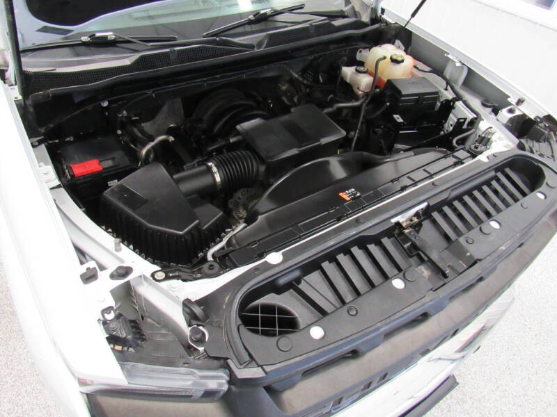 2022 Chevrolet Silverado 3500HD Work Truck