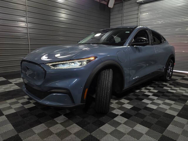 2023 Ford Mustang Mach-E Select