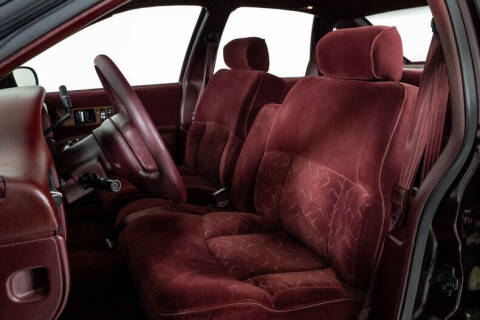1996 Chevrolet Caprice