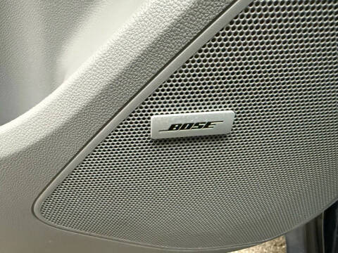 2022 Chevrolet Bolt EUV Premier