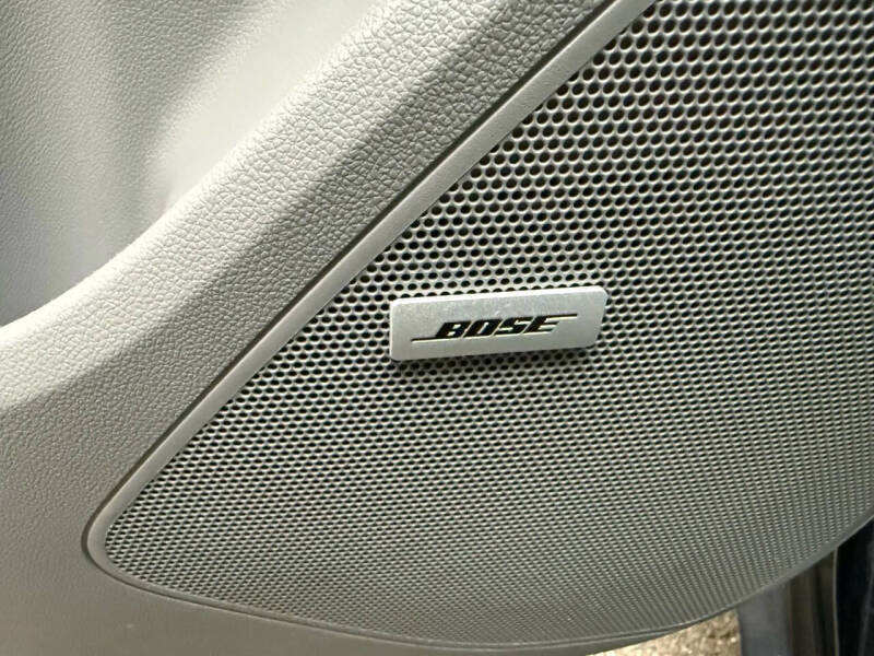 2022 Chevrolet Bolt EUV Premier