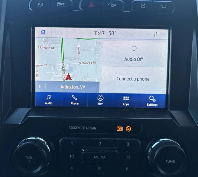 2022 Ford F-350 Super Duty