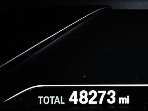 2017 BMW 7 Series 740i